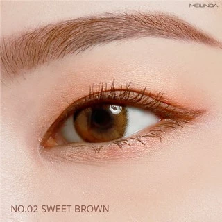 MEILINDA Quick DUO set แบบมีกบเหลา (MD3057)