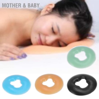 Mother &amp; Baby 4 สีหมอนซิลิโคนสําหรับใช้ในการนวดผ่อนคลาย