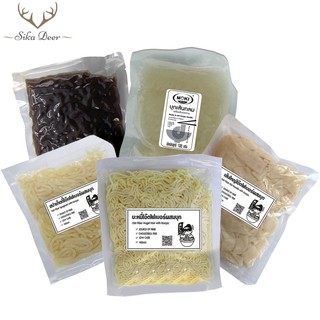 MOKI รวมบุกเส้น เส้นโอ๊ต 100 บุกไข่มุก บุกเพื่อสุขภาพ บุกข้า…