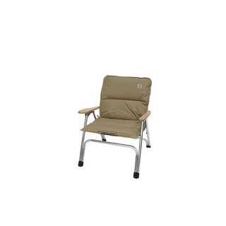 DoD Yutori Chair Tan