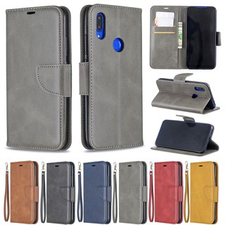 XIAOMI REDMI 7 XYP เคสโทรศัพท์มือถือหนัง xiaomi redmi 7 xyp
