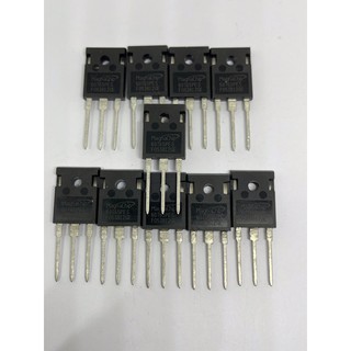 MBQ60T65PES IGBT 60A650V มีไดโอด