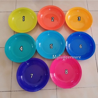 TUPPERWARE ทัปเปอร์แวร์ ขนาดเล็ก 400 มล. 700 มล.