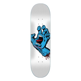 Santa Cruz - Screaming Hand 8.25" Skateboard Deck