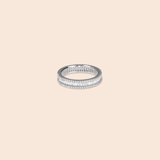 GEMMAPIECE แหวน Kate Ring