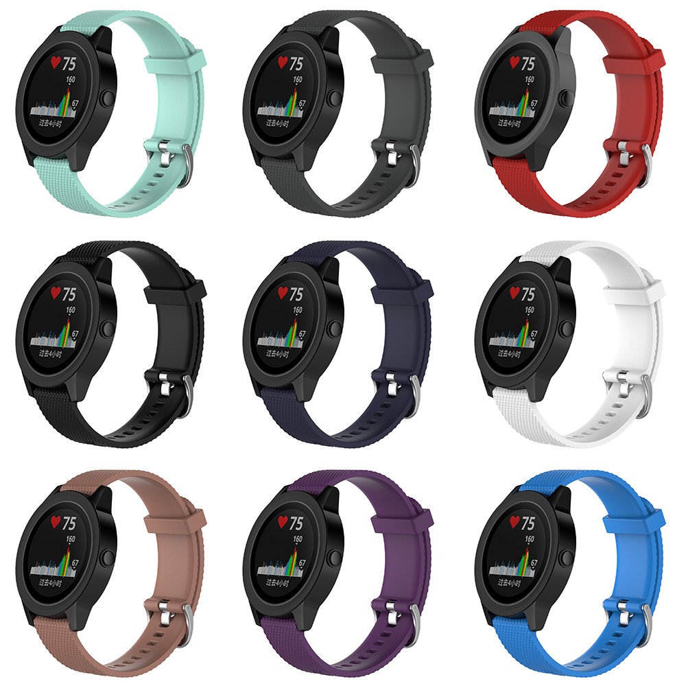 garmin vivomove hr vs vivoactive hr