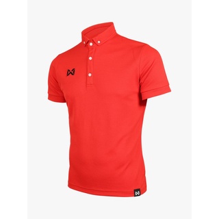 เสื้อโปโล warrix รุ่น WA-3315N