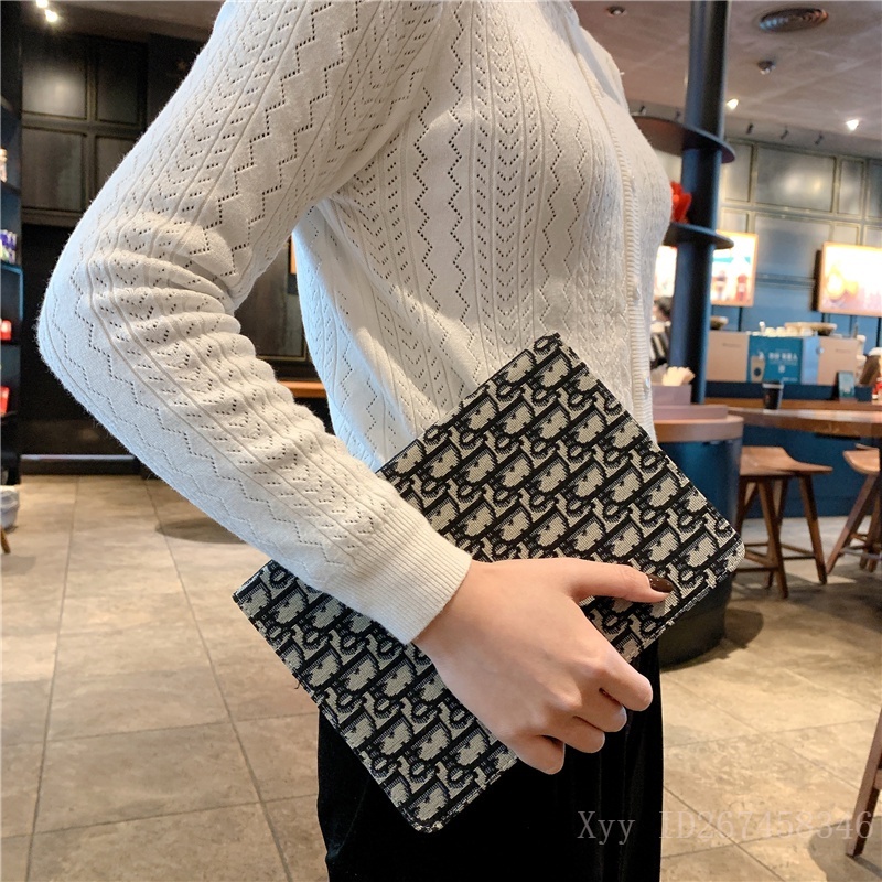 เคสแฟชั่น ลาย D สําหรับ Ipad Pro19th 8th 7th 6th 5th Generation Cover 9.7 10.5 AIR4321 Mini 12345
