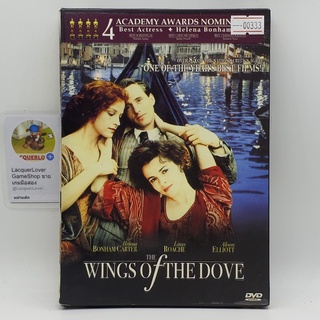 [00333] Wings of the Dove (DVD)(USED) ดีวีดีหนังและเพลง มือสอง !!