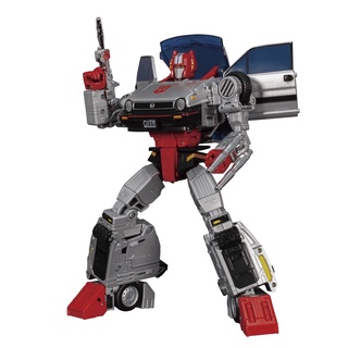 Hasbro Transformers Masterpiece MP-53+ Senator Crosscut