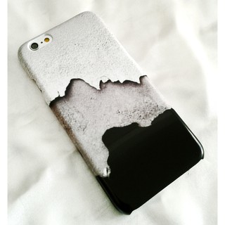 พร้อมส่ง เคสลาย Wall  01