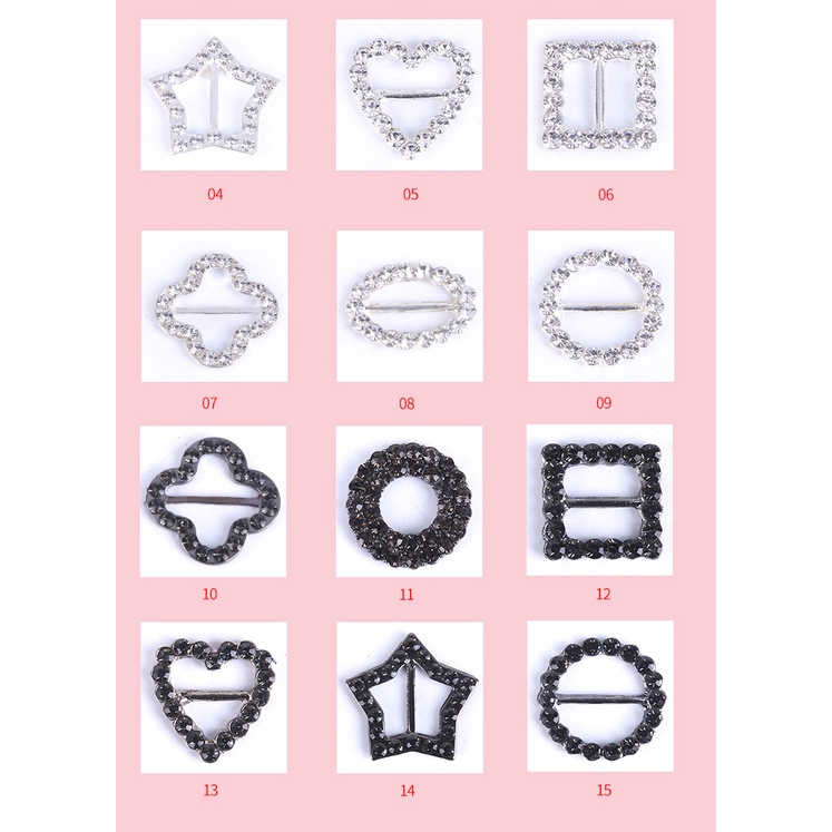 พร้อมส่ง เพชรเทียม มงกุฎเพชร ตกแต่งโบว์ มีหลายแบบให้เลือก