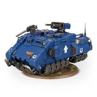 Warhammer 40k : Space Marines : Primaris Impulsor