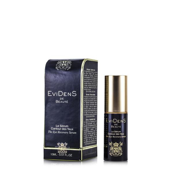 Evidens - The Eye Recovery Serum / 15ml.