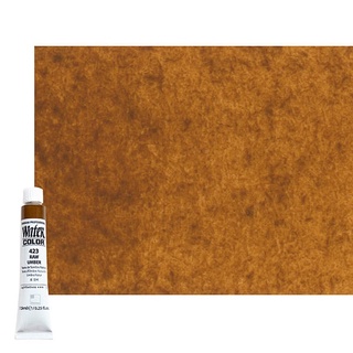 ShinHan AWC 423 Raw Umber 7.5ml (S1220070-0423) / สีน้ำเกรด Artist ขนาด 7.5ml รหัส 423 แบรนด์ ShinHan จากประเทศเกาหลี