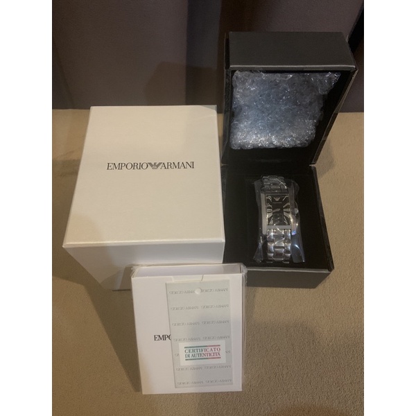 New " นาฬิกา Emporio Armani ของแท้💯