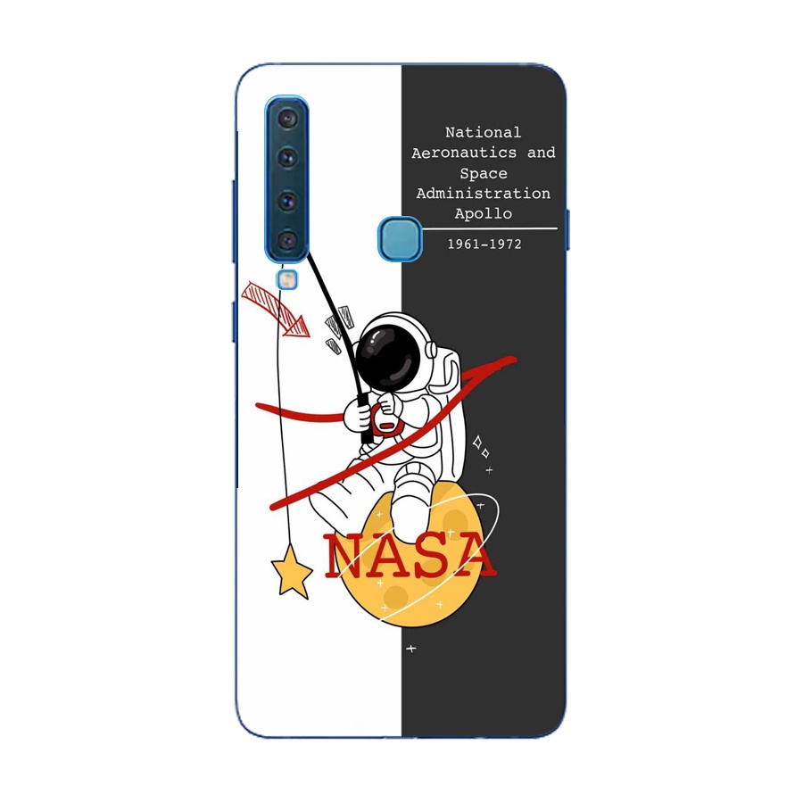 เคสซิลิโคน TPU นิ่ม สําหรับ Samsung Galaxy A7 2015 A7 2016 A7 2017 A7 2018 A9 2018 #8
