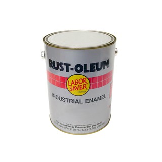   สีน้ำมัน RUST-OLEUM #866-1 G 1GL