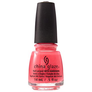 China Glaze ยาทาเล็บ Dont Be Sea Salty(84202)