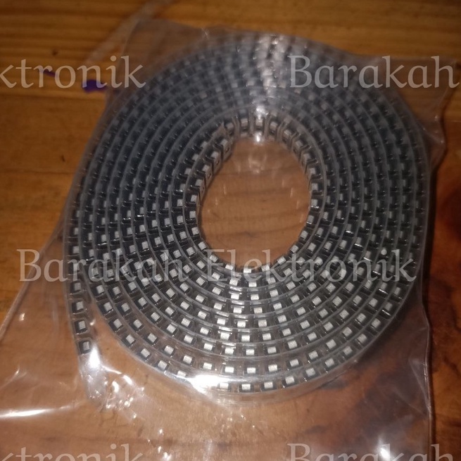 ไดโอด SS34 SMD 3A วงจรเรียงกระแสไดโอด 40V IN5822 1N5822