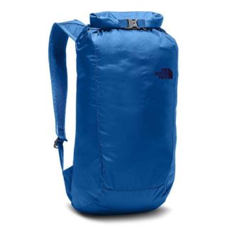 THE NORTH FACE - FLYWEIGHT ROLLTOP