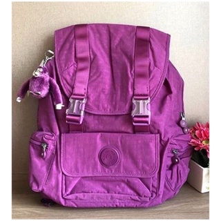 Kipling Siggy @ Purple (USA) ของแท้