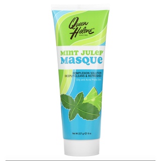 Queen Helene, The Original Mint Julep Masque, 8 oz (227g)