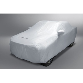 (ของแท้) 1K12T4010 ผ้าคลุมรถ รุ่น FSC (Car Cover FSC) มาสด้า บีที-50 Mazda BT-50/ของแท้เบิกศูนย์