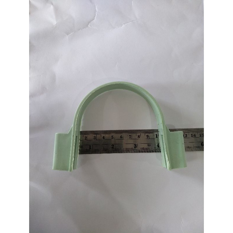 ARROW 3" แคลมป์รัดท่อ Pvc