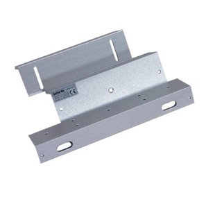 DS-K4H250-LZ Hikvision LZ-Bracket Magnetic Lock by Vnix Group | Shopee ...