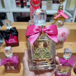 Juicy Couture Viva La Juicy EDP 💕Travel Size