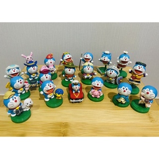 โมเดลโดเรม่อน Choco Egg Doraemon Movie Selection ลิขสิทธิ์แท้ 💯 ของสะสมมือสองญี่ปุ่น