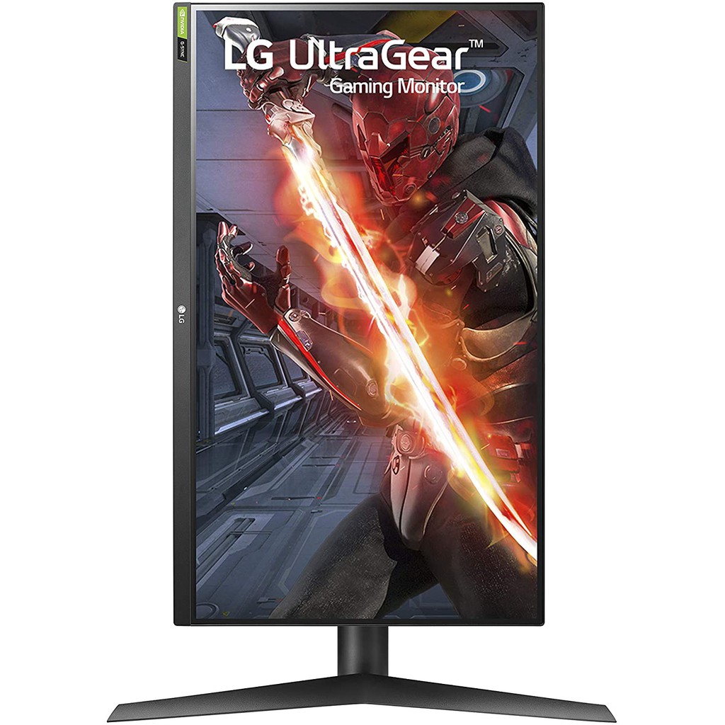 ゲーミングモニター LG 27GN750 FHD IPS 240Hz 27インチ 最高 www.knee