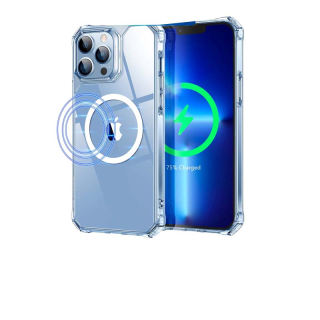 เคสโทรศัพท์แบบใส ป้องกันรอยขีดข่ว สําหรับ iPhone 13 13 Pro Max