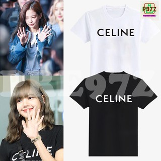 ‼️พร้อมส่ง‼️ BLACKPINK JENNIE  LISA  เสื้อแบบเจนนี่และลิซ่า