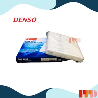 DENSO ไส้กรองแอร์รถยนต์ TOYOTA ALTIS , VIOS , YARIS , VIGO , AVANZA (รหัสสินค้า 145520-2370)