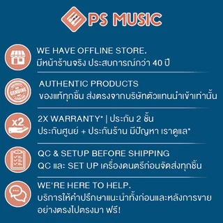 D'Addario® สายกีตาร์โปร่ง-ไฟฟ้า ขายปลีกแยกเส้น มีให้เลือกหลายเบอร์ หลายวัสดุ | ของแท้ Made in U.S.A.