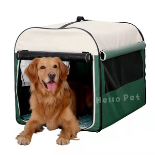 pet house tent เต็นท์บ้านสัตว์เลี้ยง สุนัข ขนาดใหญ่ ให้ความอบอุ่น สำหรับใช้ในบ้าน