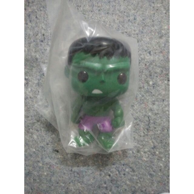Model The Hulk ของใหม่ ราคาถูก