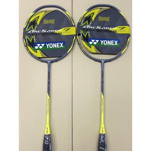 Yonex Arcsaber 7 Tour (4U)