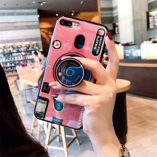 เคส OPPO A57 A77 A96 A95 A76 A16 Reno 7Z 6Z 5F 4F 8 7 6 5 4 Pro A54 A53 A33 A31 A16K A16E A15 A15S A74 5G A94 A93 A92 A9 A5 A53 2020 A12 A5S A7 F9 | TW