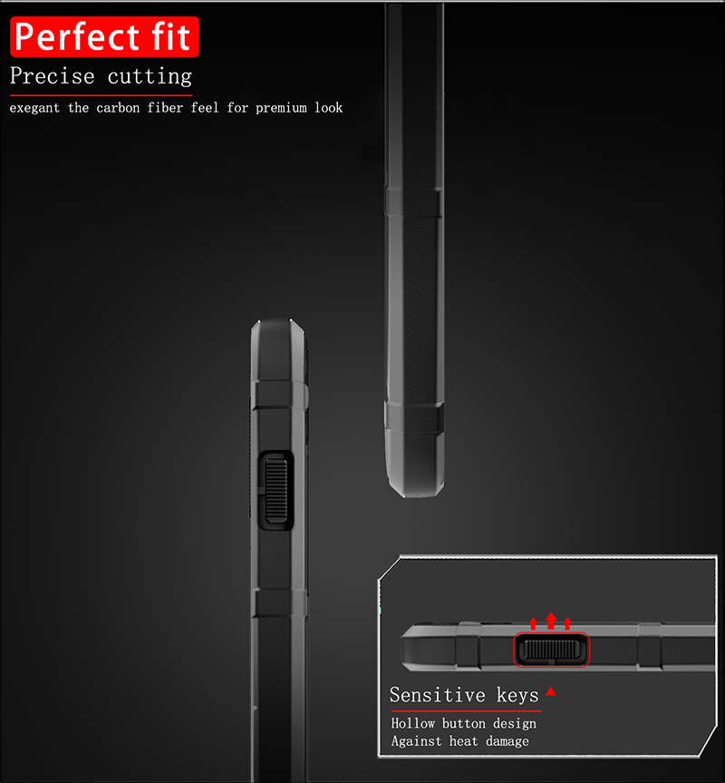 สําหรับ Samsung Galaxy S20 S20 FE S20 Plus S20 Ultra Hybrid กันกระแทกโล่เกราะนุ่มป้องกันเคสโทรศัพท์ฝาครอบ ราคา ถูกที่สุด ดีลบีเคเค แกลเลอรีภาพที่ 7
