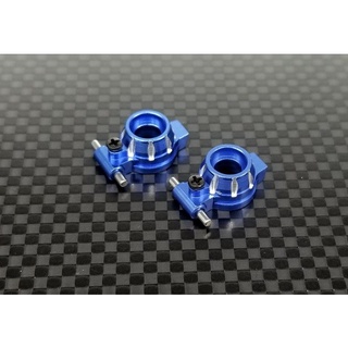 GL Racing GLA-009 GLA Alum. 7075 Rear Upright