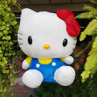 🐱 คิตตี้ 🐱 รุ่น sanrio 45 cm 💙🎀