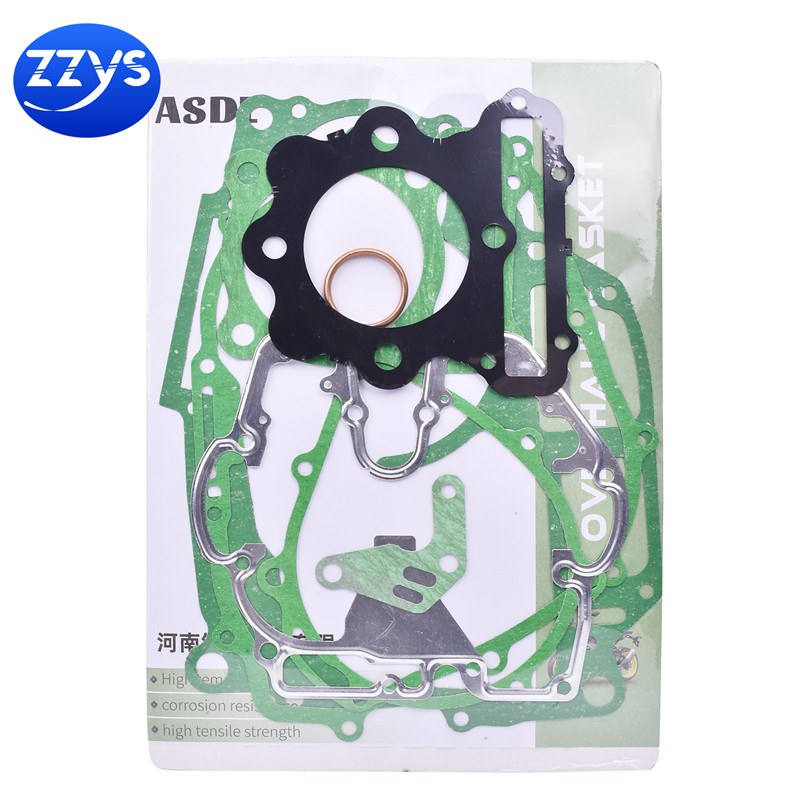 ชุดปะเก็น สําหรับ Honda CBX250S XR250R XR250L XL250R XLR250R CBX250 XR250 XL250 XLR250