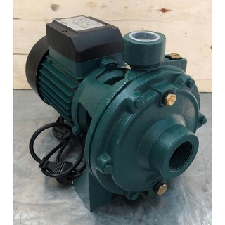 🔥โค้ดINC3LEL3ลด30฿ปั๊มน้ำหอยโข่ง 2 ใบพัด 1 นิ้ว 1 แรงม้า Centrifugal Pump ยี่ห้อ XYLON รุ่น 2SCM-45