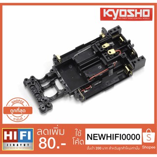 Kyosho SP Main Chassis Set(Gold/MINI-Z FWD) MD301SP