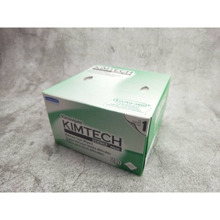 กระดาษ​ทิชชู่​ ไร้ขุย​ Kimtech​ kimwipes