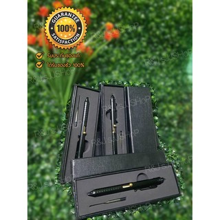 ปากกาฉุกเฉิน ปากกาTACTICAL PEN  Tactical Self Defense Pen ปากกาเอนกประสงค์ยุทธวิธี ทุบกระจก