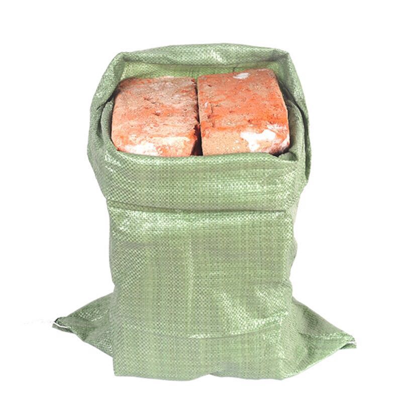 BO กระสอบใหม่ 150×100/110×90/80×50cm ถุงปุ๋ย ถุงกระสอบ กระสอบสาน กระสอบไปรษณีย์ กระสอบพลาสติก ถุงพลาสติก - รูปที่ 3